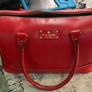 Kate Spade purse